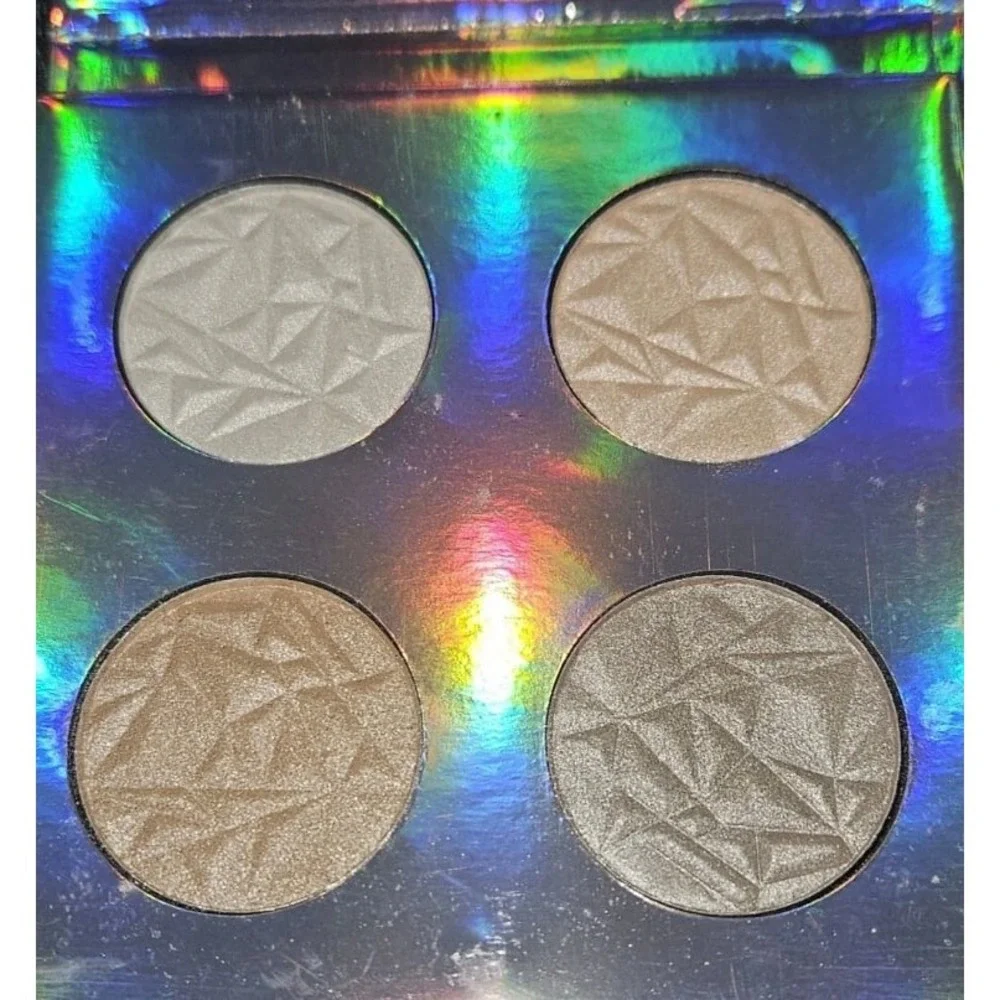 Color Story Superstar Highlighter‎ Squad BNIB